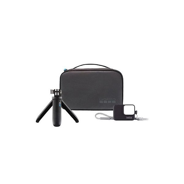 Kit De Acessórios Para Viagem Gopro - Akttr-001