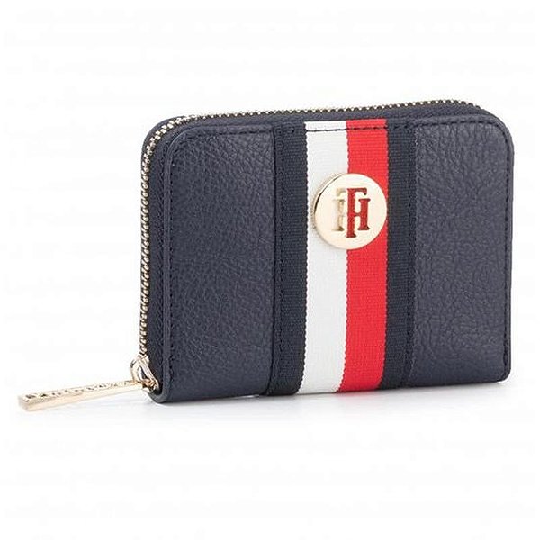 Bolsa Feminina Tommy Hilfiger - Coleção Bright Jewel