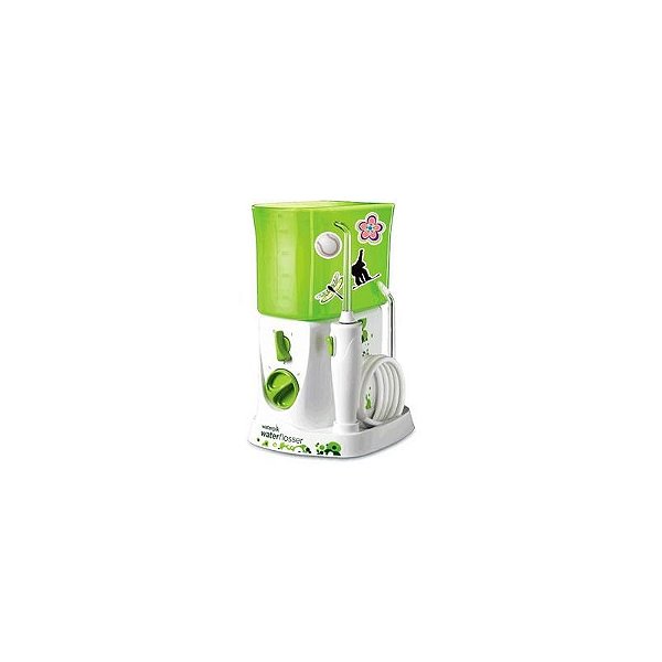 Irrigador Oral Waterpik Wp-260W - Bivolt