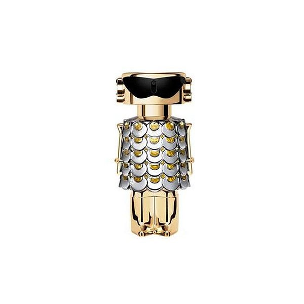 Perfume Paco Rabanne Fame Eau de Parfum Feminino 50ML