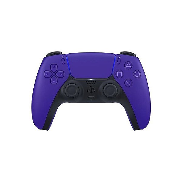 Controle DualSense Sony PS5 - Roxo Galáctico (CFI-ZCT1W)