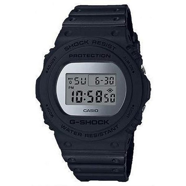 Relógio Casio Dw 5700Bbma 1Dr