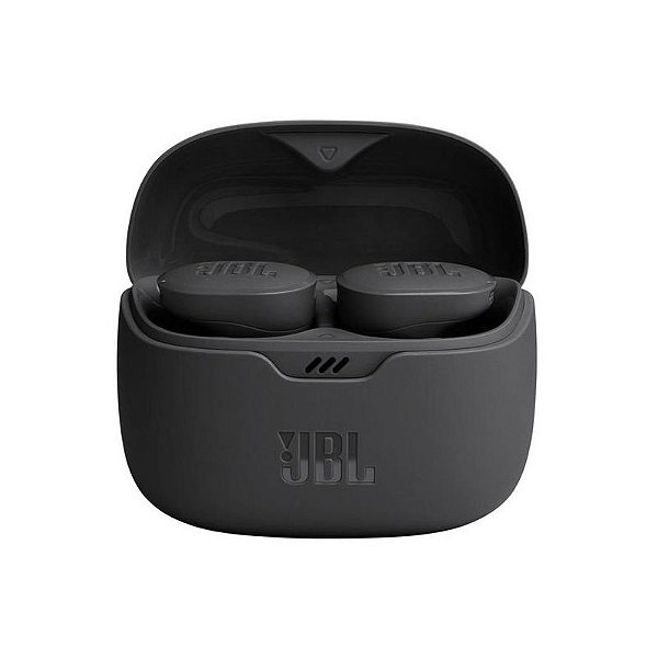 Fones de Ouvido JBL Tune Buds 2 - Bluetooth - Cor Preto