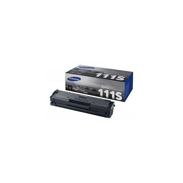 Cartucho De Toner Samsung Mlt-D111S Para Impressoras M2020-M2070