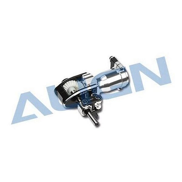 Unidade Do Tubo De Torque Da Cauda Tr600 H60252T