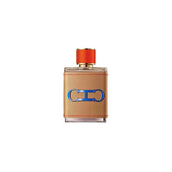 Perfume CH Men Pasion 100ml Eau de Parfum Audio