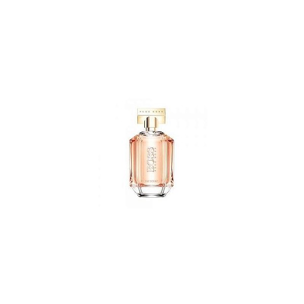 Perfume Boss The Scent Hugo Edp F 100Ml