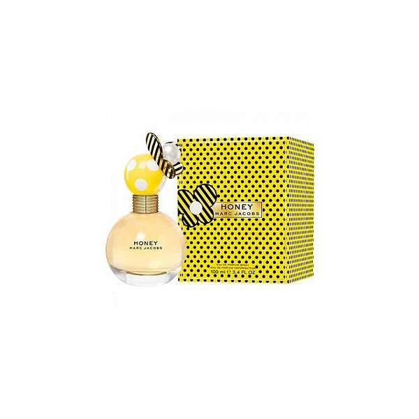 Perfume Marc Jacobs Honey Edp 100Ml