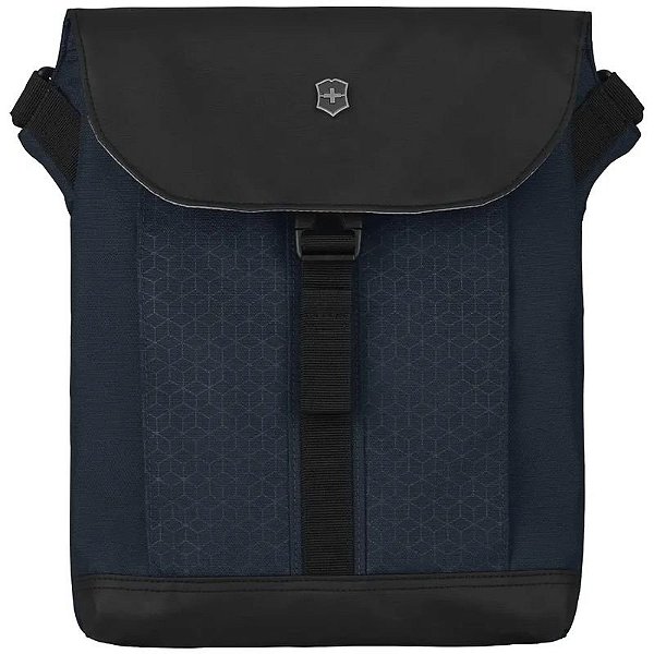 Bolsa Digital Victorinox Altmont Original Flapover Azul 606752