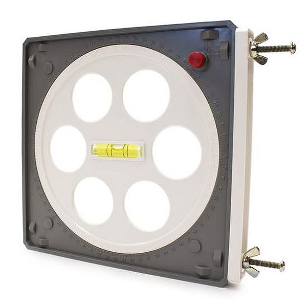 Conjunto de Hélice Protactor para Drive Warp