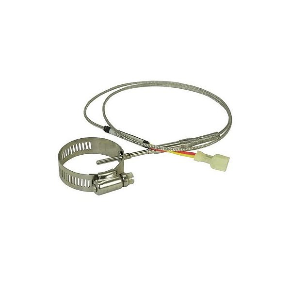 Braçadeira de Mangueira EGT Dynon 1,00-2,25 (Lycoming/Contin./Superior) 100405-000