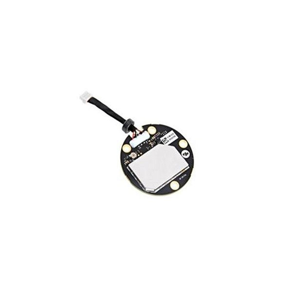 Módulo Gps Dji Part P4 - Peça 1