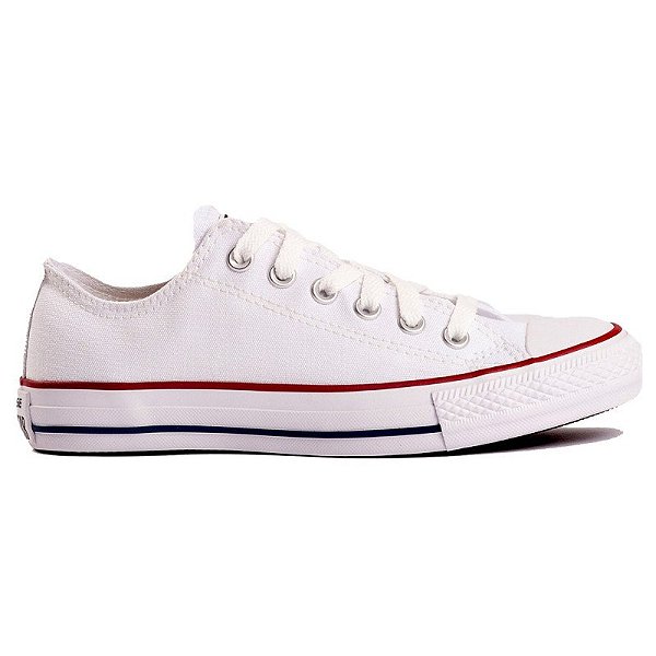 Converse Ctas Ox 156994C - Unissex
