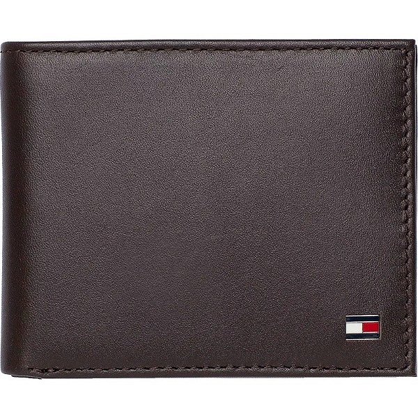 Carteira Tommy Hilfiger AM0AM00655 041 - Masculina