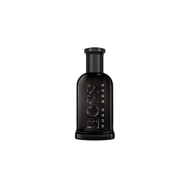 Perfume Hugo Boss Bottled Parfum Áudio M 100Ml