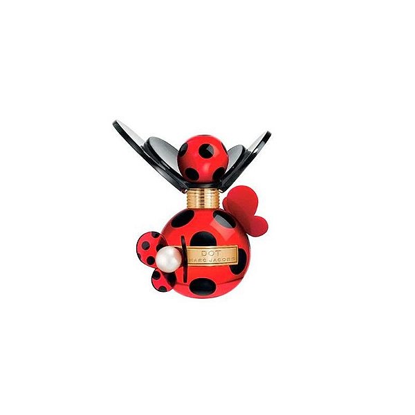 Marc Jacobs Ponto Edp Feminino 100Ml