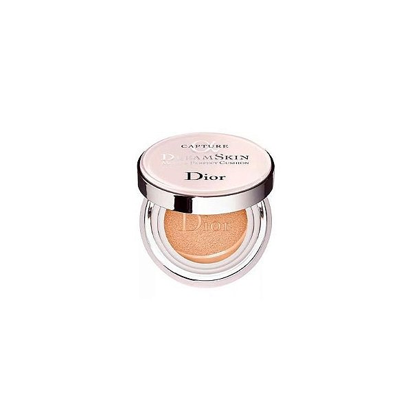 Pó Compacto Dior Dream Skin 2X15G