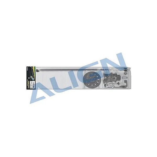 Atualização Do Conjunto De Acionamento De Torque Tr500Xt H50T020Xxt