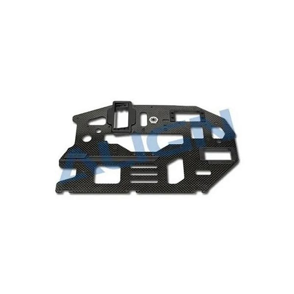 Estrutura Principal Em Carbono Tr600Pro 2Mm L H60210T