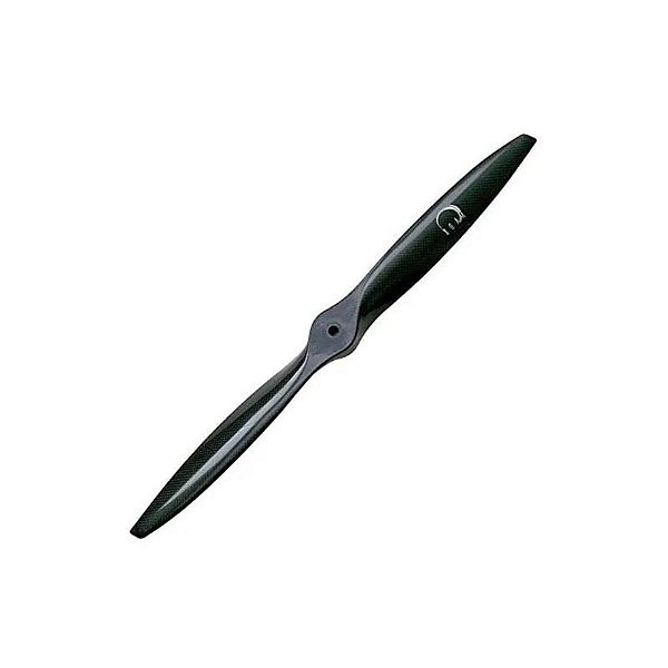 Hélice de Fibra de Carbono Xoar Modelismo 20X10