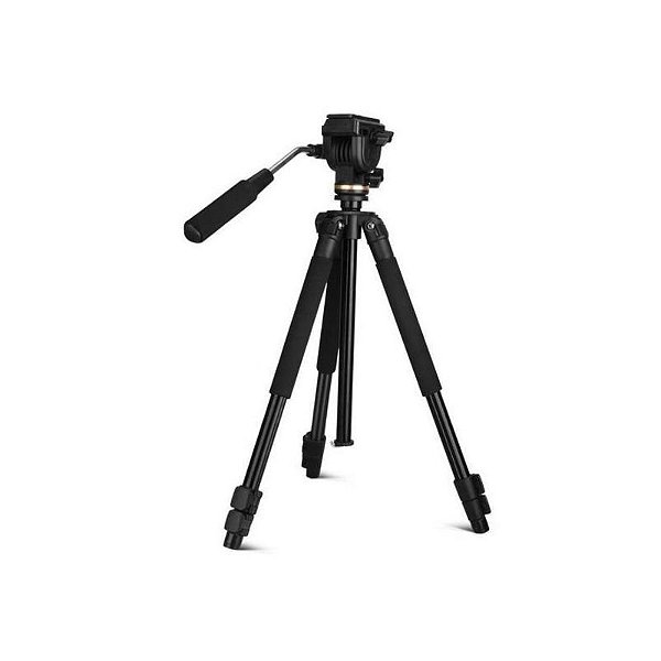 Suporte Fotográfico Profissional em Alumínio Qzsd Q310