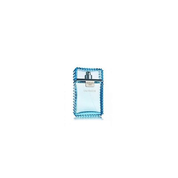Perfume Versace Man Eau Fraiche Áudio M Edt 200Ml