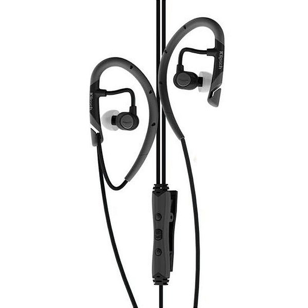 Fone Klipsch As 5I All Sport Com Microfone 1062329 Preto