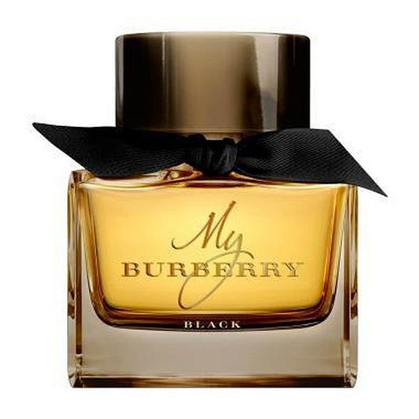 Perfume Feminino Burberry My Burberry Black Eau De Parfum 50Ml