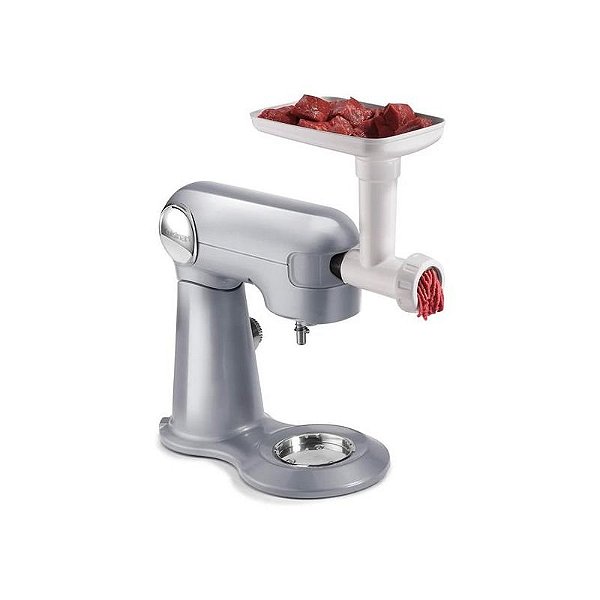 Batedeira Moedor De Cuisinart Acessório Para Carne Mg 50