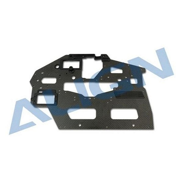Estrutura Principal de Carbono TR550X (R) H55B005AXT - Alta Performance e Durabilidade