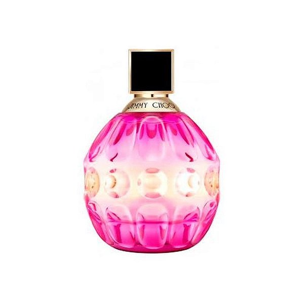 Jimmy Choo Rose Passion Eau de Parfum Feminino 100ML