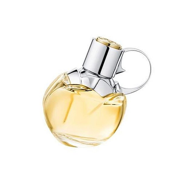 Eau de Parfum Azzaro Wanted Girl 50ML - Feminino Elegante e Atraente