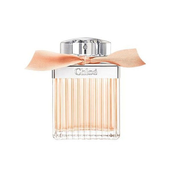 Chloe Eau de Toilette Rosa Tangerina 75ML Feminino