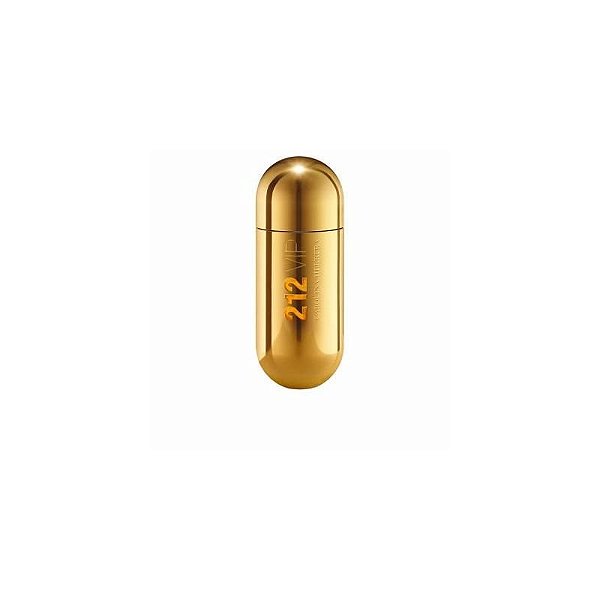 Perfume Carolina Herrera 212 VIP NYC Feminino EDP 80ML