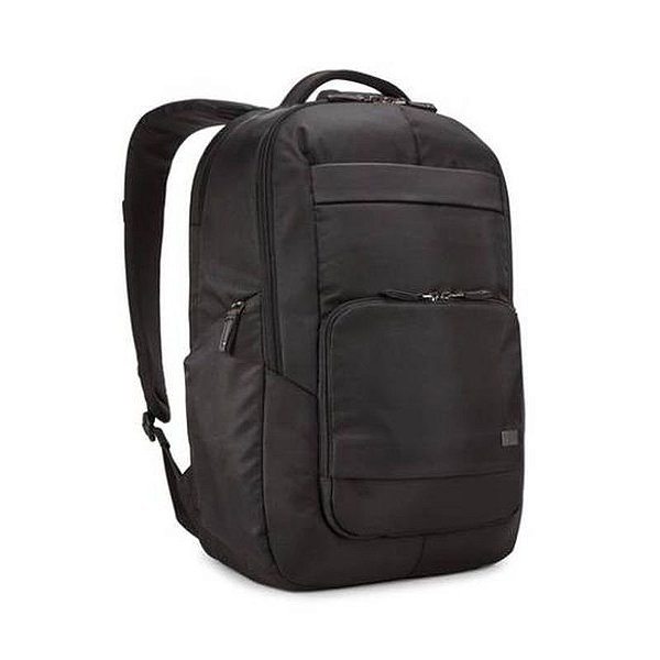 Mochila Case Logic Notibp-116 Para Notebook 16 - Preta E Elegante