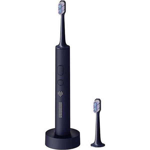 Escova De Dentes Elétrica Inteligente Xiaomi Mi T700 - Azul Escuro