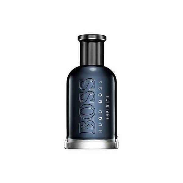Hugo Boss Bottled Infinite Eau de Parfum Masculino 50ML