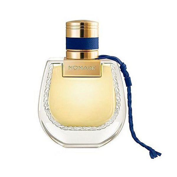 Chloe Nomade Nuit Egypte Eau de Parfum 50ML - Revisite da Tradição Egípcia