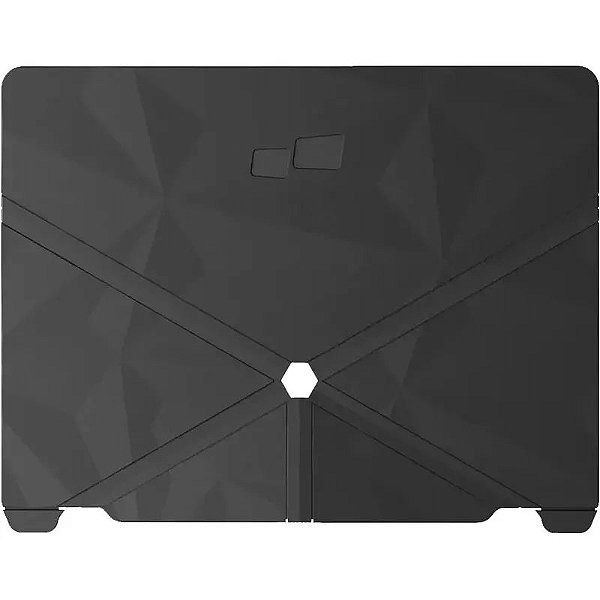 Suporte para Monitor Dobrável Mobile Pixels Origami com Apoio Ajustável