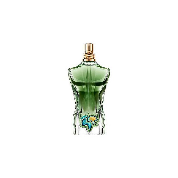 Jean Paul Le Beau Paradise Garden Eau de Parfum Masculino 75ML