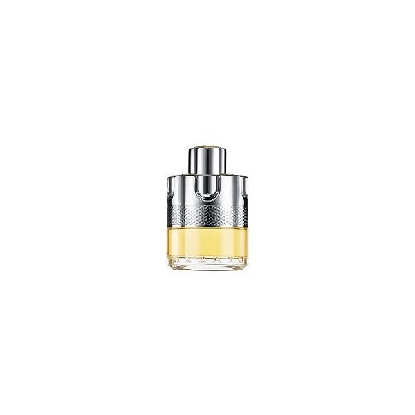 Azzaro Wanted Eau de Toilette Masculino 50ML - Perfume Premium para Homens