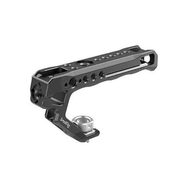 Manopla Superior Universal Arri Smallrig 2165C para Videografia Profissional