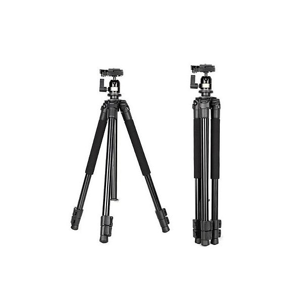 Tripe QZSD Q308 Max 8KG 1,56CM - Equipamento de Alta Performance para Aventura