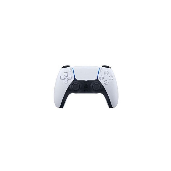 Controle Sem Fio DualSense PS5 - CFI-ZCT1W Branco