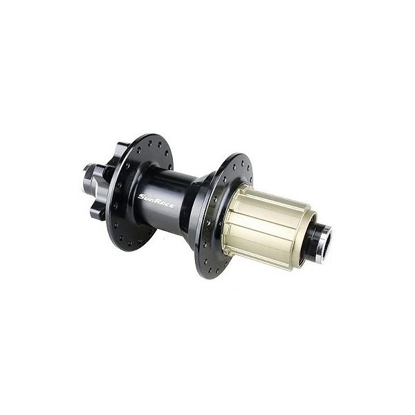 Cubo Sunrace MX92 12x142 para Bicicleta - Alta Performance e Durabilidade
