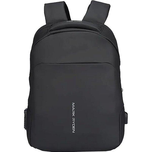 Mochila Moderna Mark Ryden MR-9068YY-00 para Uso Urbano e Viagem