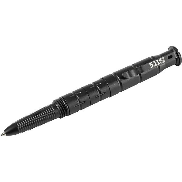 Caneta De Resgate 5.11 Tactical Vlad - Modelo 51168-019 - Cor Preta