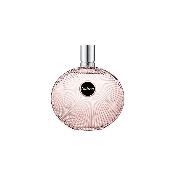 Lalique Satine Perfume Eau De Parfum Feminino 100Ml