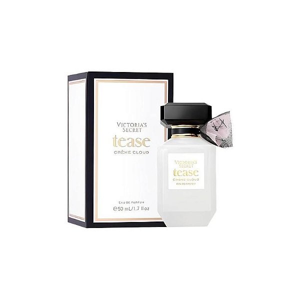 Perfume Victoria's Eu Tease Creme Cloud Eau De Parfum 50ml