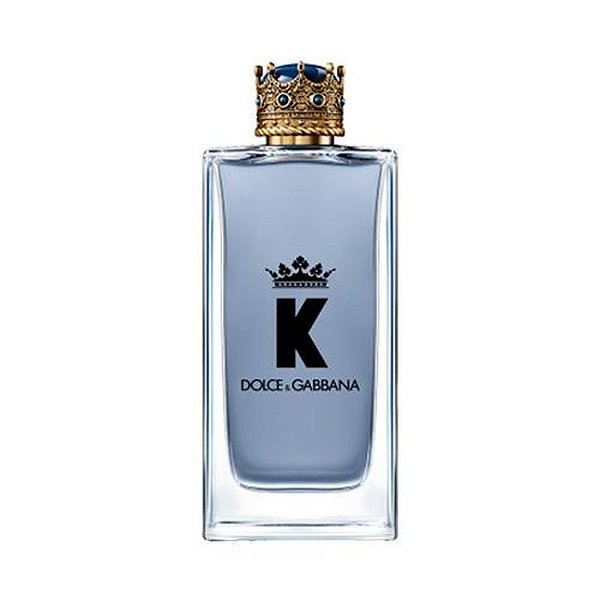D&G K Eau de Toilette Masculino 200ML